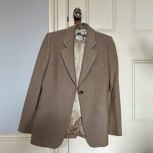 Armani Collezioni Jacket